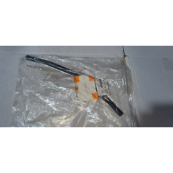 41007297245 Mini Cooper F55 Engine Hood Sealing Bonnet Seal Front