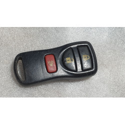 Nissan Frontier Key Remote Fob Transmitter | Xterra, Pathfinder, Titan