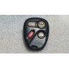 25668603 Buick Key Remote FOB Transmitter 2000-2005
