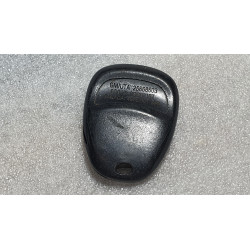 25668603 Buick Key Remote FOB Transmitter 2000-2005