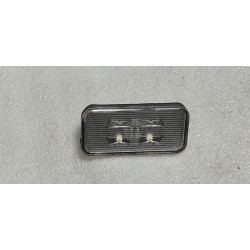 Cadillac License Plate LED Lamp | Buick, GMC