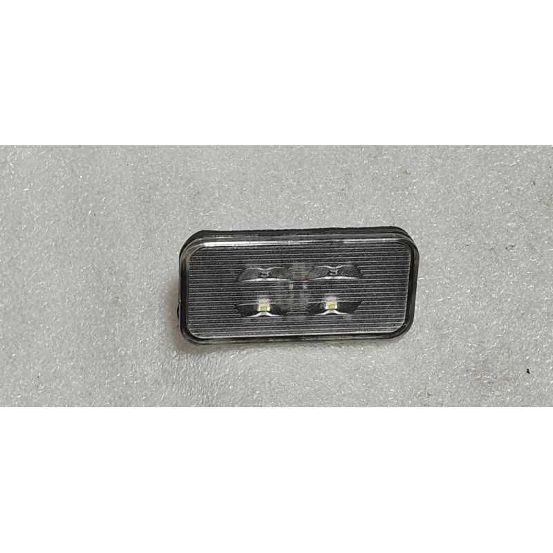 Cadillac License Plate LED Lamp | Buick, GMC