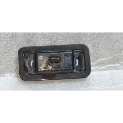 Cadillac License Plate LED Lamp | Buick, GMC