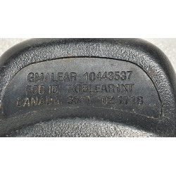 10443537 Chevrolet Astro Key Remote FOB Transmitter 2001-2005