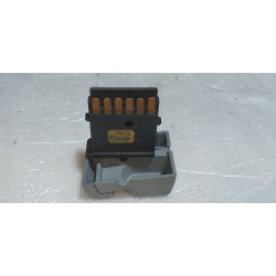 15719854 Chevrolet Blazer Headlight Switch 1994-1997