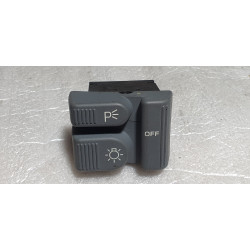15719854 Chevrolet Blazer Headlight Switch 1994-1997