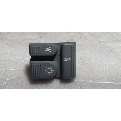 15719854 Chevrolet Blazer Headlight Switch 1994-1997