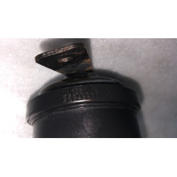 25949933 Chevrolet Equinox Low Note Horn 2010-2017 23303429