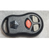 4608229AB Chrysler Cirrus Key Remote FOB Transmitter 1998-2000