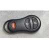 04671641AE Chrysler PT Cruiser Key Entry Remote FOB Transmitter 2001-2005