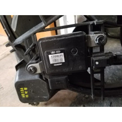 25380-D3600 Hyundai Tucson Radiator Fan and Resistor 2017-2018 25385-D3500