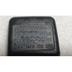3BF87B-15K601-AB Ford Key Remote FOB Transmitter 1998-2004 4BF87B-15K601-BB