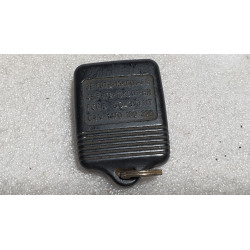 3BF87B-15K601-AB Ford Key Remote FOB Transmitter 1998-2004 4BF87B-15K601-BB