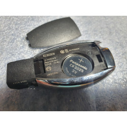 Mercedes-Benz Remote Keyless Entry Smart Key Fob Transmitter