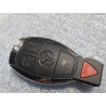 Mercedes-Benz Remote Keyless Entry Smart Key Fob Transmitter
