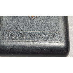 Pontiac Pursuit Key Remote FOB Transmitter