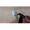 87910-35C00 Toyota 4Runner Right Turn Signal Mirror 2014-2019