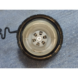 77300-07010 Toyota Corolla Fuel Gas Door Tank Filler Lid Cap 2004-2013