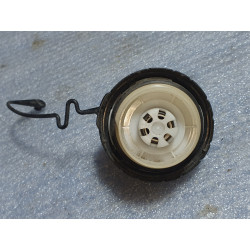 77300-07010 Toyota Corolla Fuel Gas Door Tank Filler Lid Cap 2004-2013