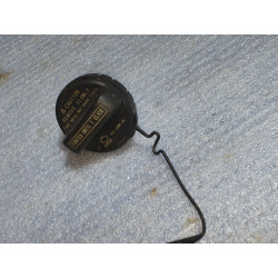 77300-07010 Toyota Corolla Fuel Gas Door Tank Filler Lid Cap 2004-2013