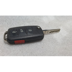 5K0837202AE Volkswagen Beetle Key Remote FOB 2011-2016 5K0837202AK