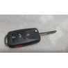 5K0837202AE Volkswagen Beetle Key Remote FOB 2011-2016 5K0837202AK