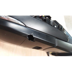 87910-35C00 Toyota 4Runner Right Turn Signal Mirror 2014-2019