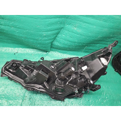 81110-F6010 Lexus NX Right Full LED Headlight 2022-2025 10000-8A0M0