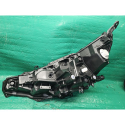 81110-F6010 Lexus NX Right Full LED Headlight 2022-2025 10000-8A0M0