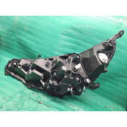 81110-F6010 Lexus NX Right Full LED Headlight 2022-2025 10000-8A0M0