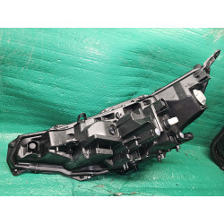 81110-F6010 Lexus NX Right Full LED Headlight 2022-2025 10000-8A0M0