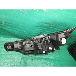 81110-F6010 Lexus NX Right Full LED Headlight 2022-2025 10000-8A0M0