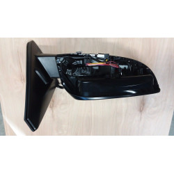 87910-35C00 Toyota 4Runner Right Turn Signal Mirror 2014-2019