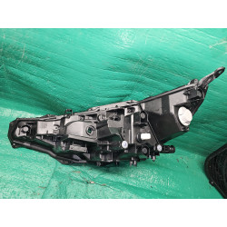 81110-F6010 Lexus NX Right Full LED Headlight 2022-2025 10000-8A0M0