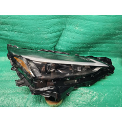 81110-F6010 Lexus NX Right Full LED Headlight 2022-2025 10000-8A0M0