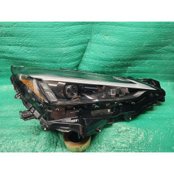 81110-F6010 Lexus NX Right Full LED Headlight 2022-2025 10000-8A0M0