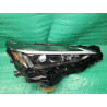 81110-F6010 Lexus NX Right Full LED Headlight 2022-2025 10000-8A0M0