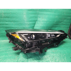 81110-F6010 Lexus NX Right Full LED Headlight 2022-2025 10000-8A0M0