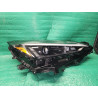 81110-F6010 Lexus NX Right Full LED Headlight 2022-2025 10000-8A0M0