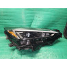 81110-F6010 Lexus NX Right Full LED Headlight 2022-2025 10000-8A0M0