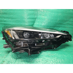 81110-F6010 Lexus NX Right Full LED Headlight 2022-2025 10000-8A0M0