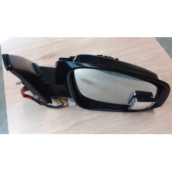 87910-35C00 Toyota 4Runner Right Turn Signal Mirror 2014-2019