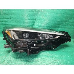 81110-F6010 Lexus NX Right Full LED Headlight 2022-2025 10000-8A0M0