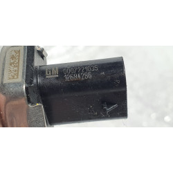 12684286 Cadillac Fuel Injection Fuel Rail Pressure Sensor 2017-2025