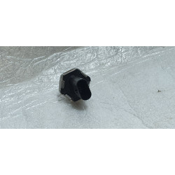 12684286 Cadillac Fuel Injection Fuel Rail Pressure Sensor 2017-2025
