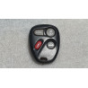 25628814 Cadillac Key Remote FOB Transmitter 1996-2000