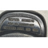 25628814 Cadillac Key Remote FOB Transmitter 1996-2000