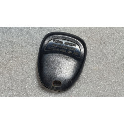 25628814 Cadillac Key Remote FOB Transmitter 1996-2000