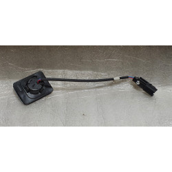 84624331 Cadillac CT4 Overhead Roof Headliner Microphone 2020-2025 85585284