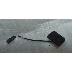 84624331 Cadillac CT4 Overhead Roof Headliner Microphone 2020-2025 85585284